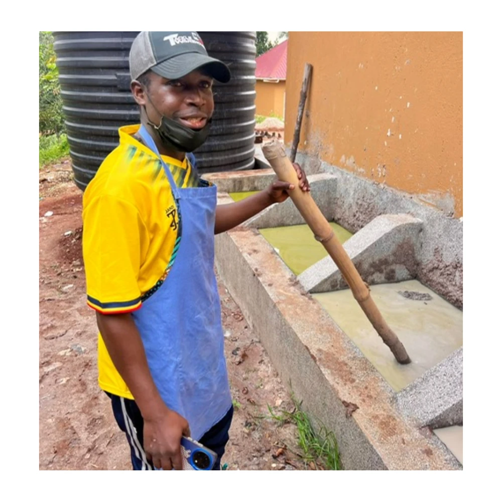 espresso kopje met zigzag