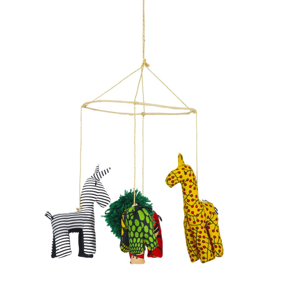 dieren mobiel 2