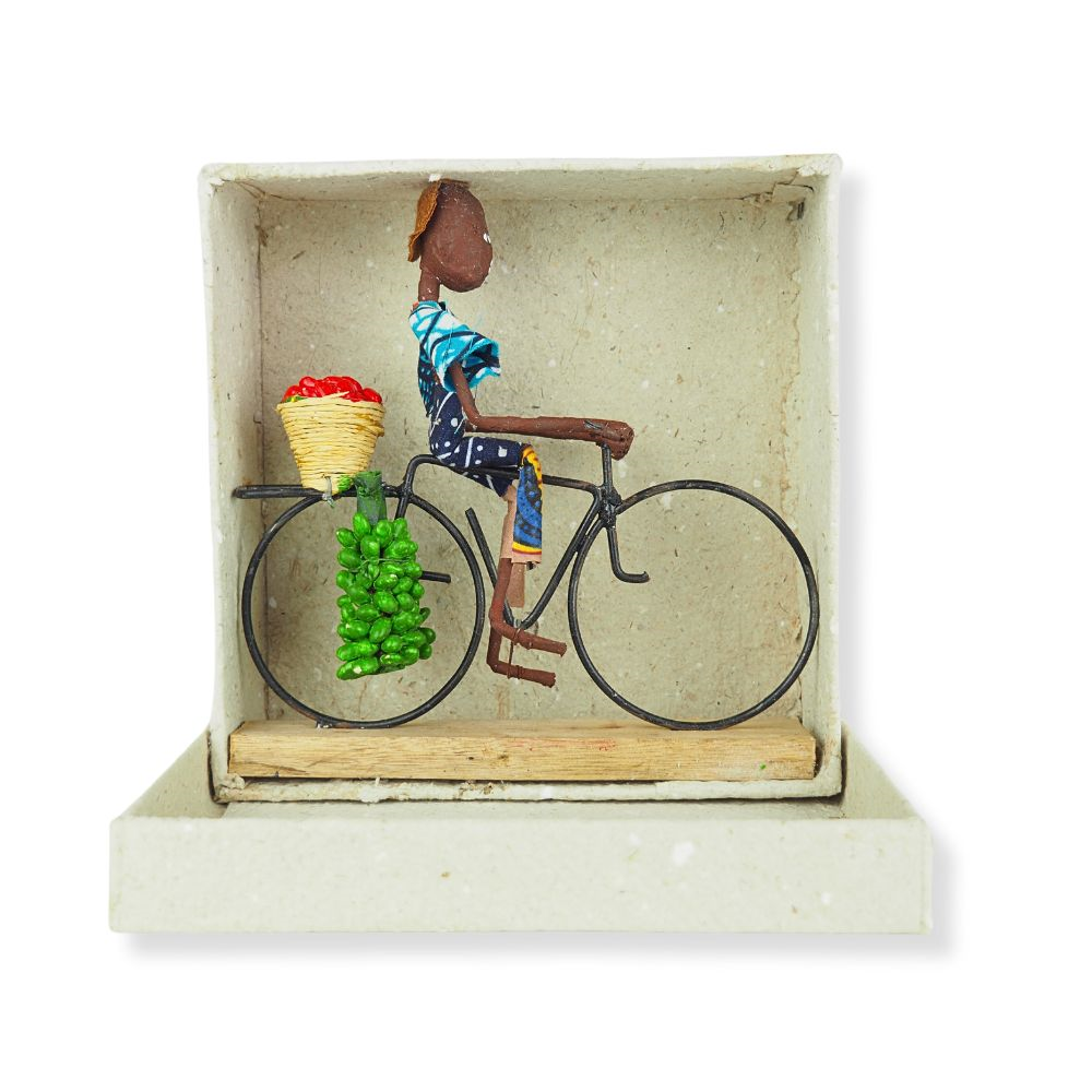fietser 8