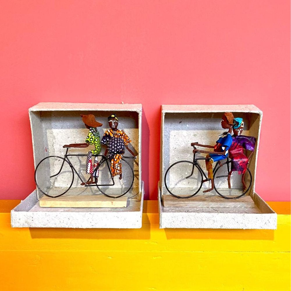 fietser 8