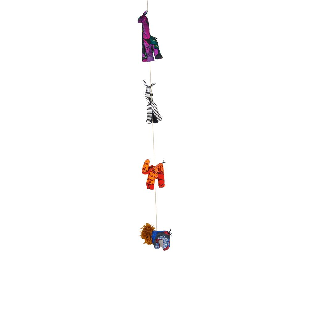 slinger Afrikaanse dieren 8