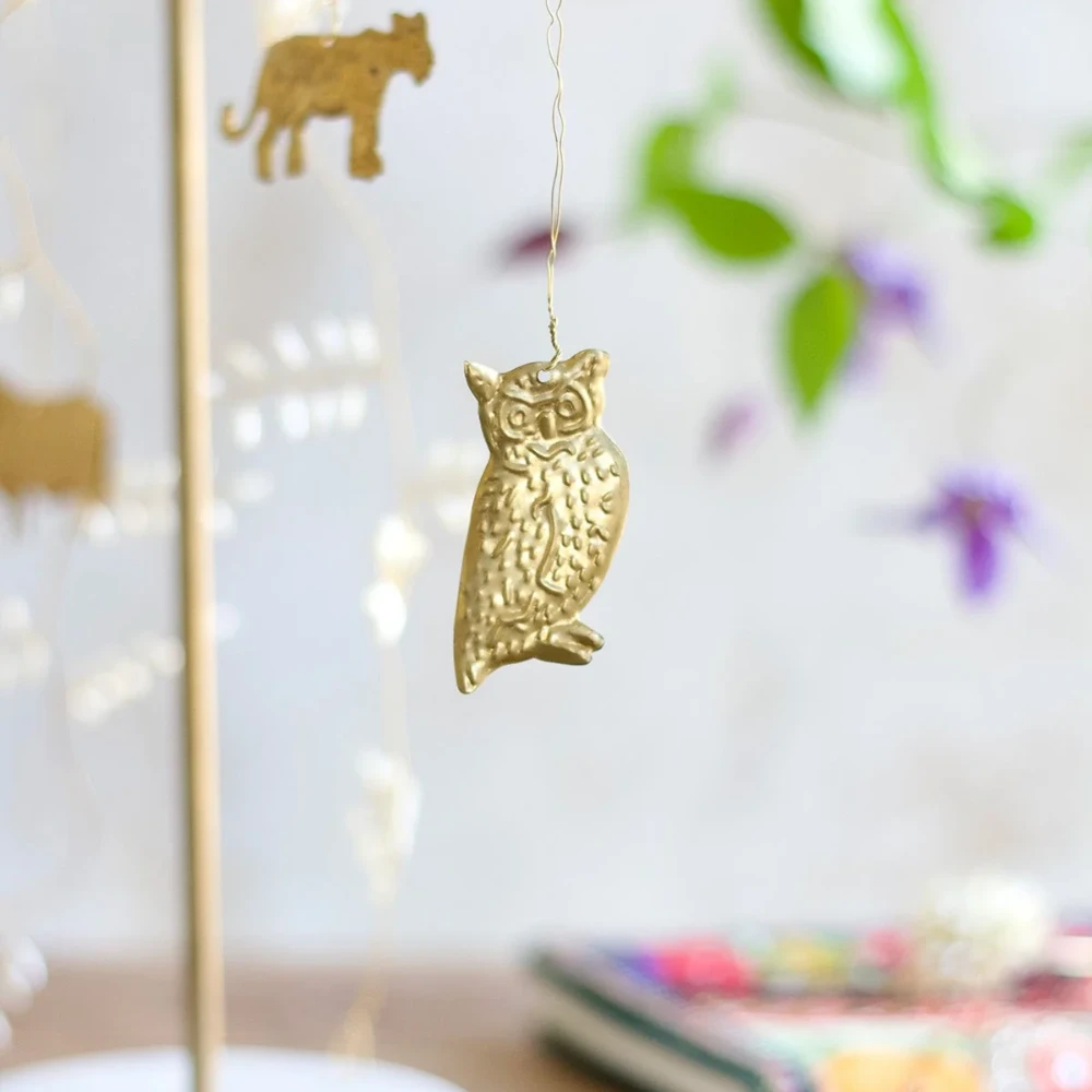 hanger uil