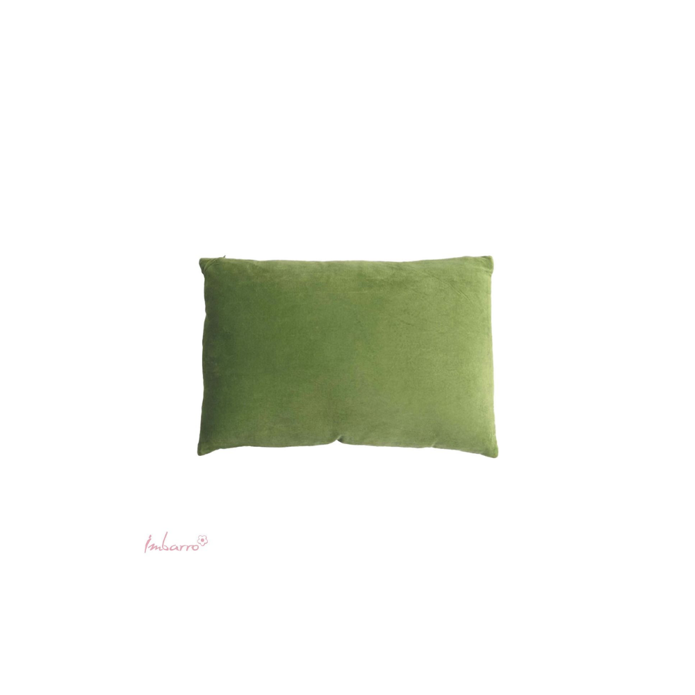kussen Shellia Green