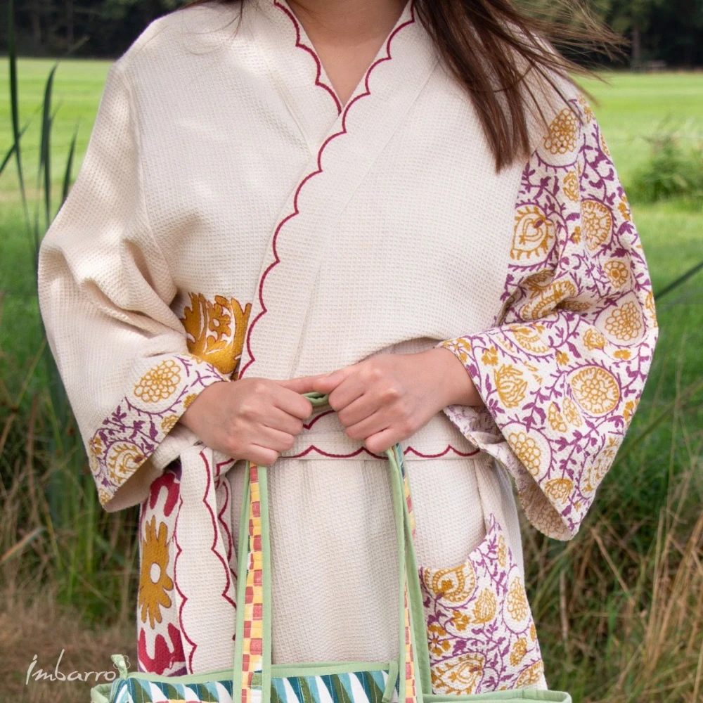 Kimono Nayeli