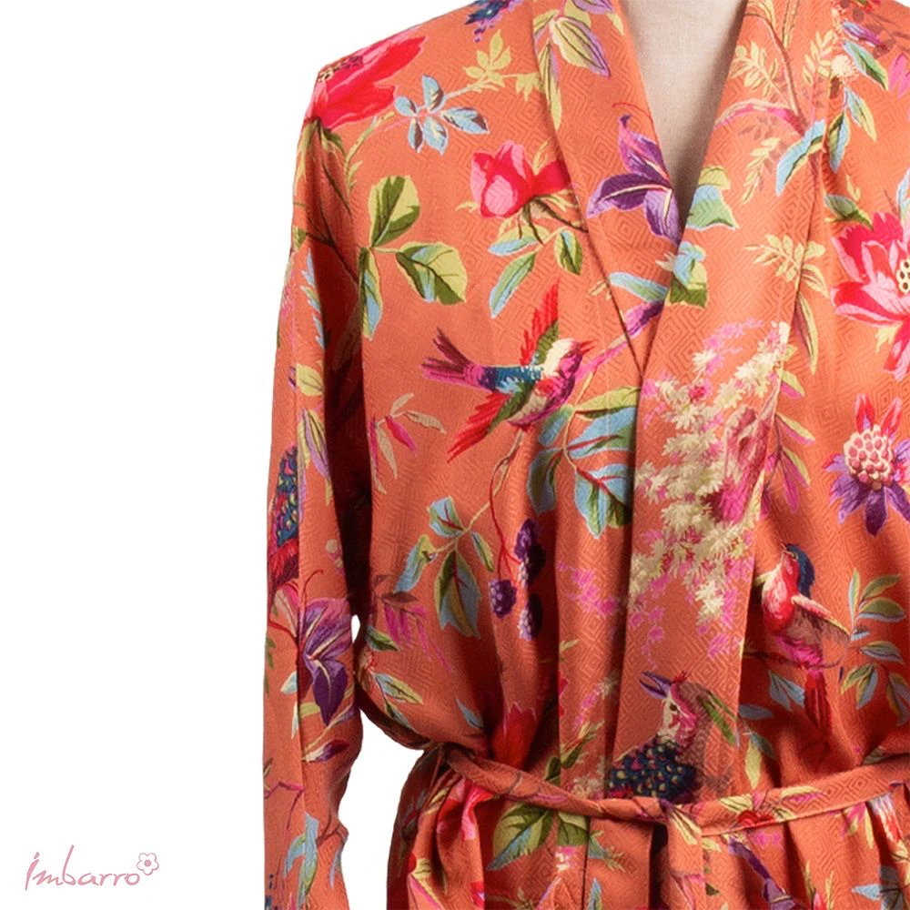 Kimono Royal Paradise