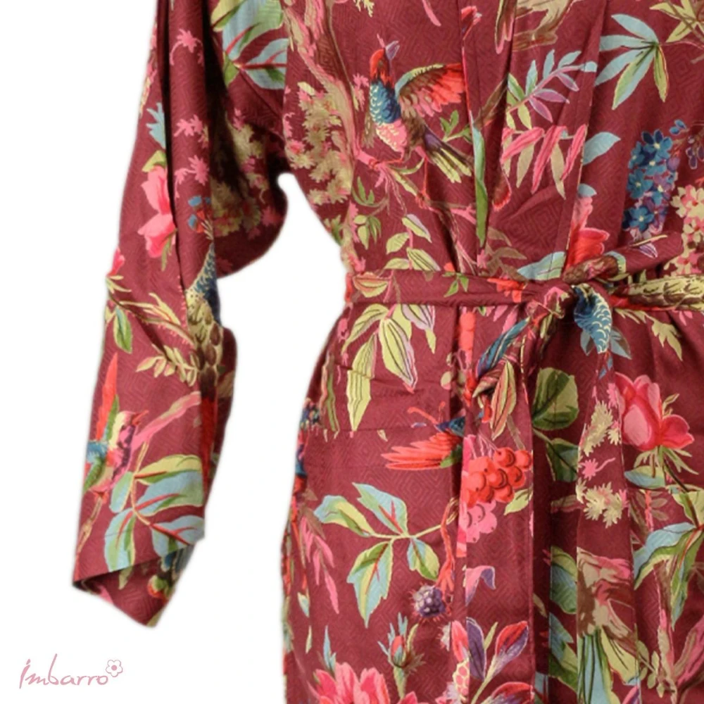 Kimono Royal Paradise