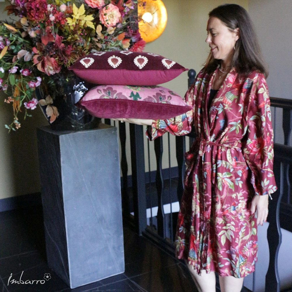 Kimono Royal Paradise