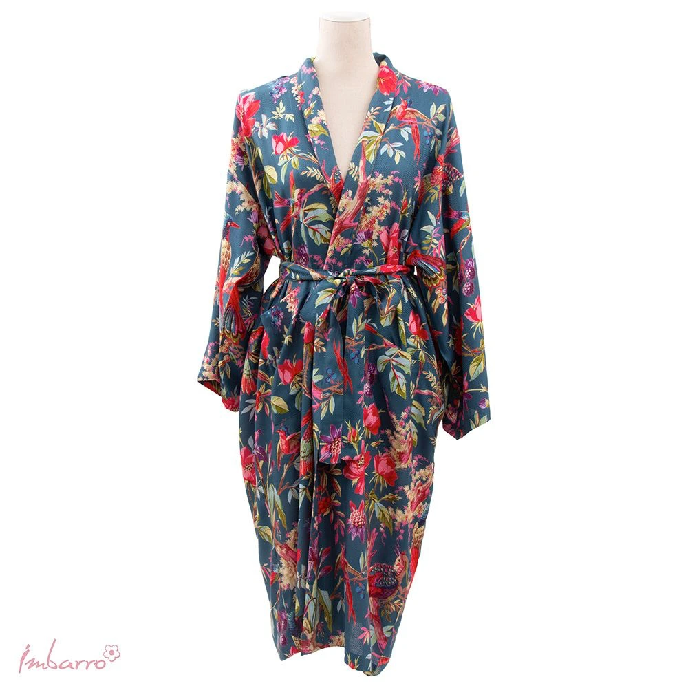 Kimono Royal Paradise Laguna