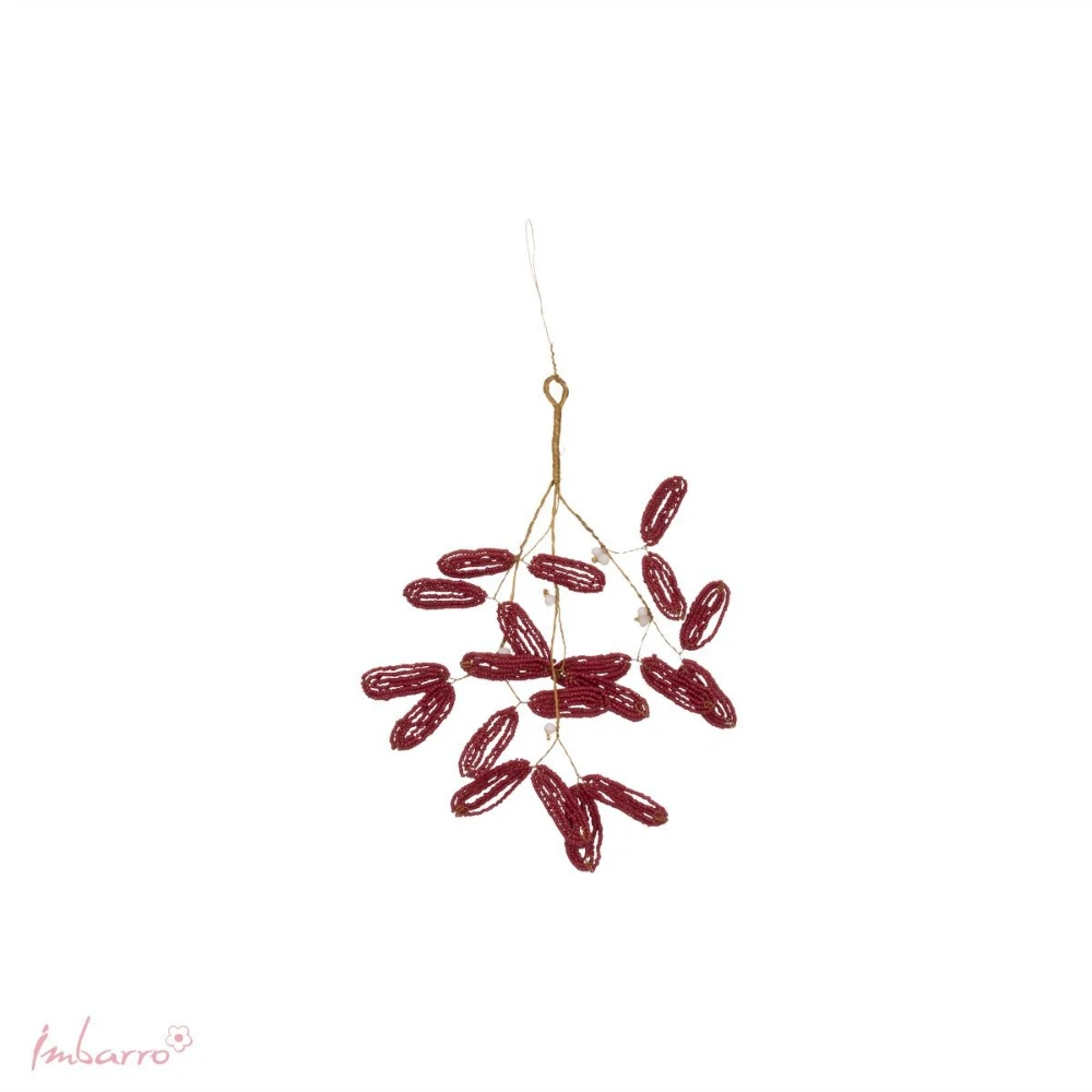 Kralenhanger Burgundy
