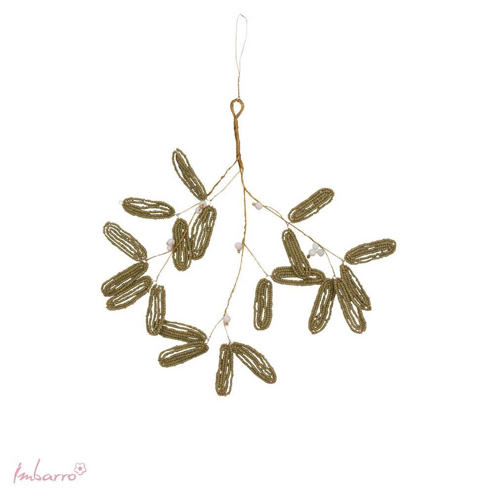 Kralenhanger Sage
