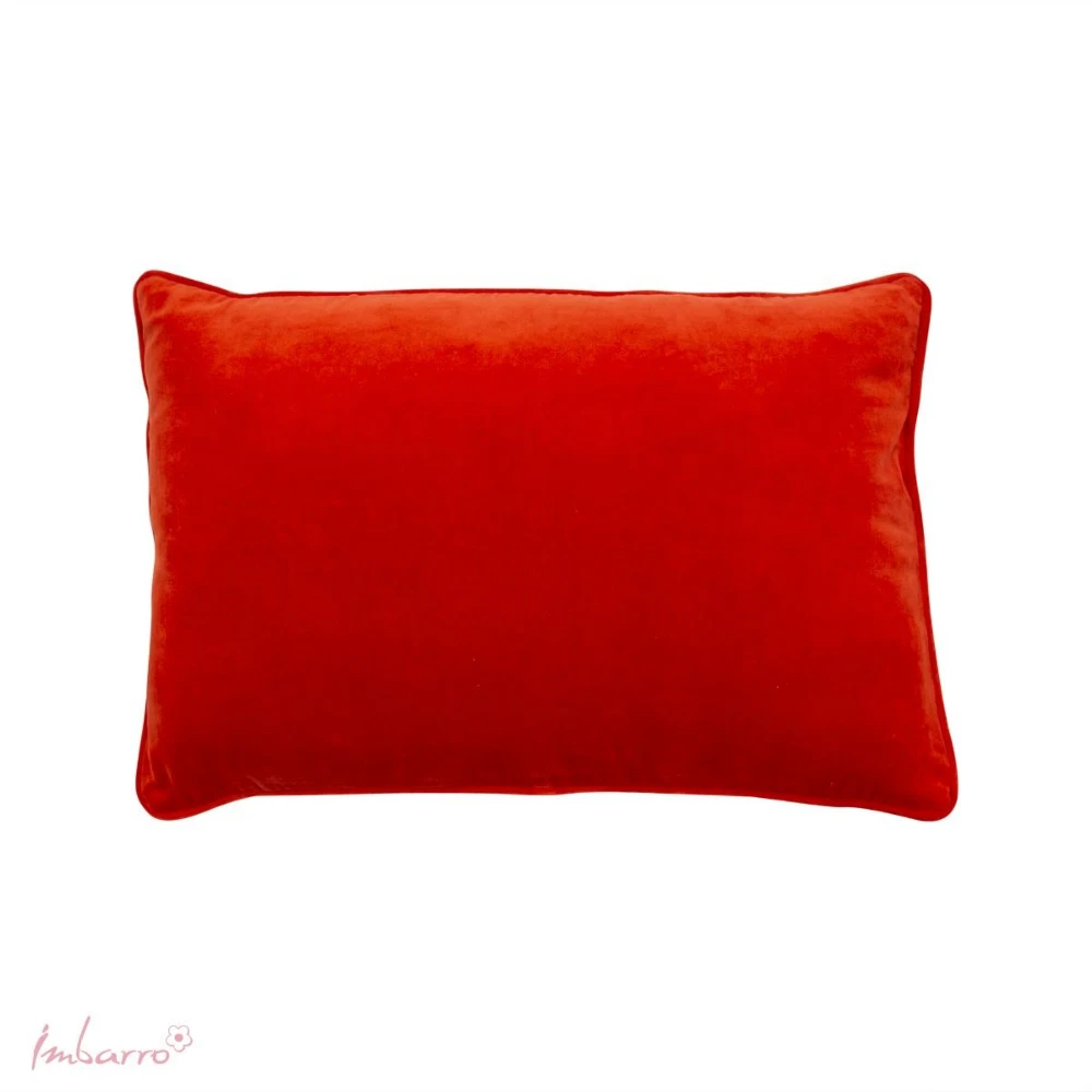 Kussen Lala P Red Clay