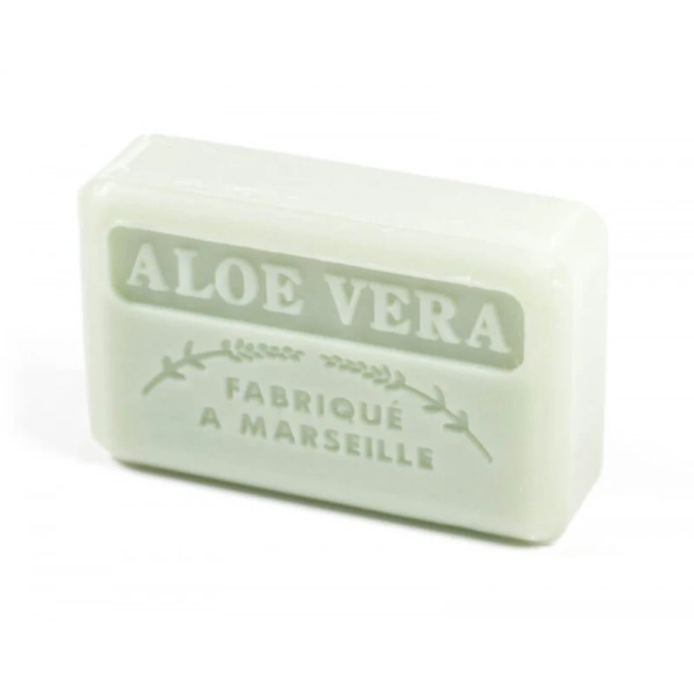 Marseille zeep aloe vera