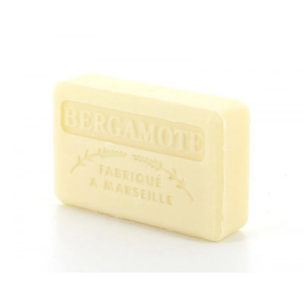 Marseille zeep bergamot