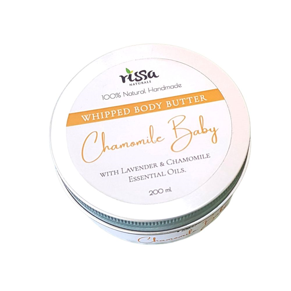 body butter