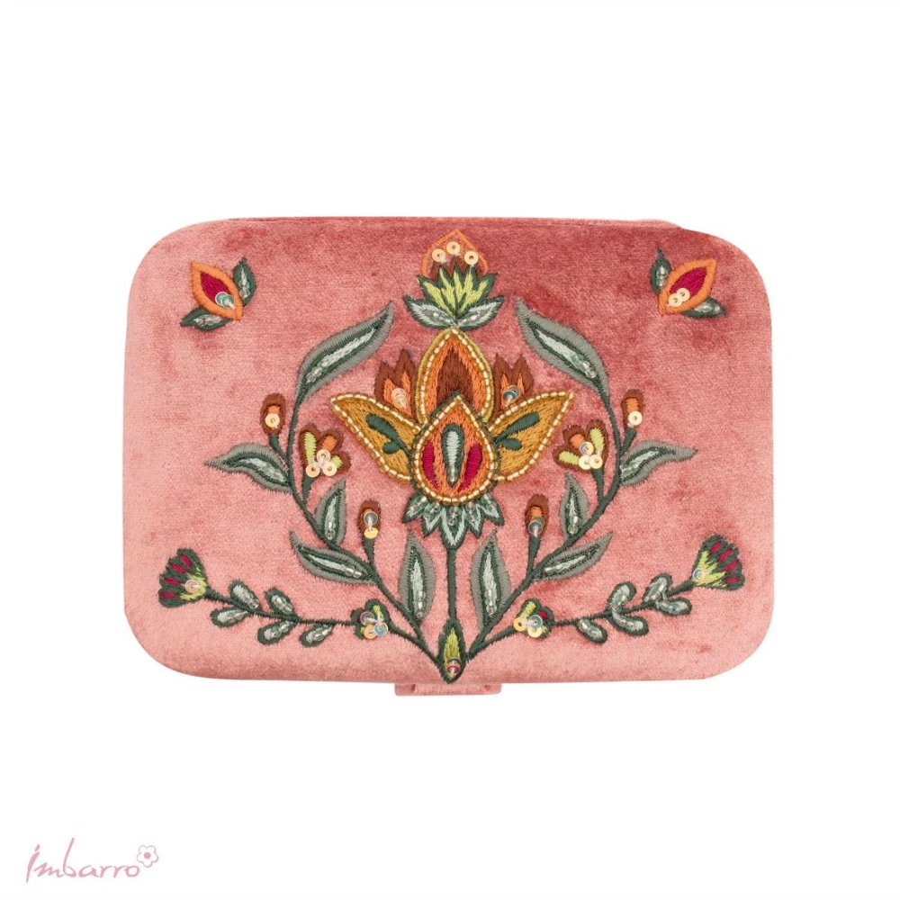 Sieraden Box Isabella Oblong