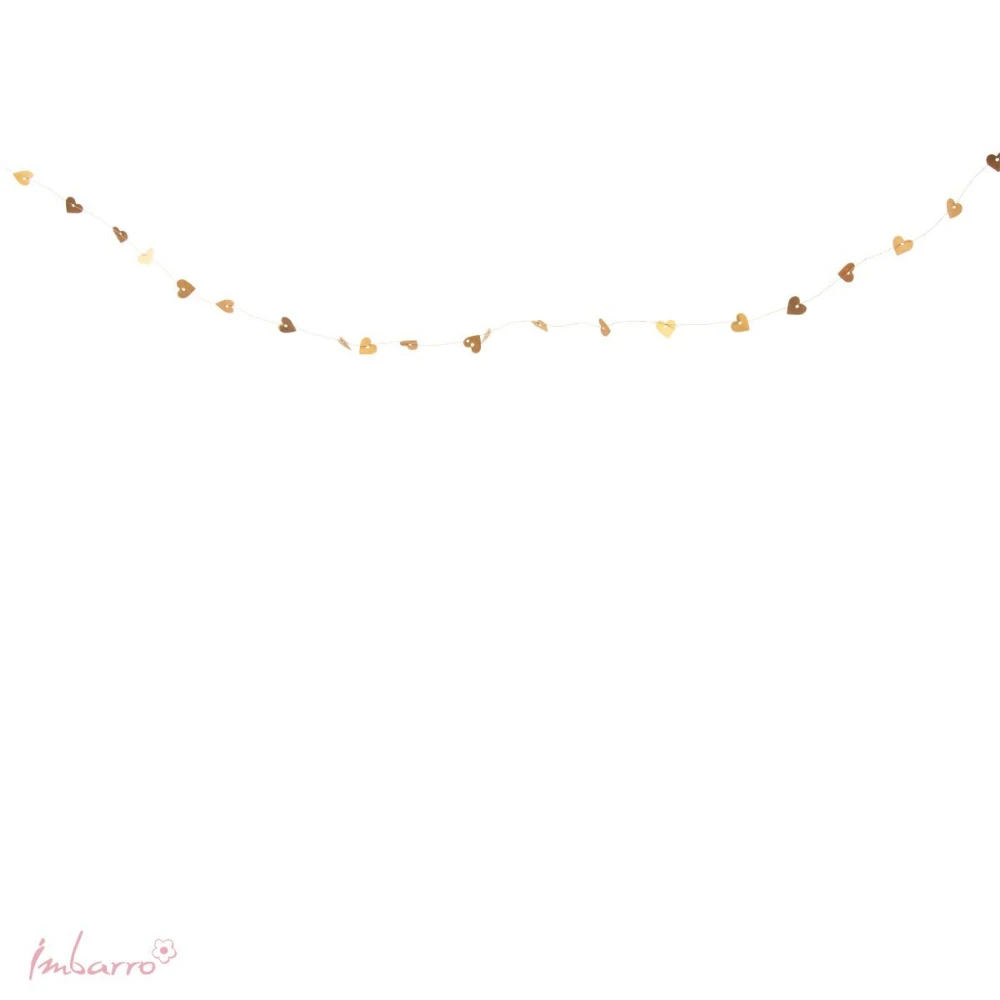 Slinger Hartjes Gold