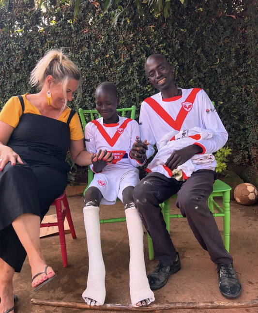 Het verhaal van Opiwo