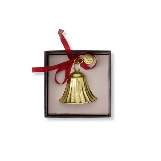 bel in doosje: ring for Love