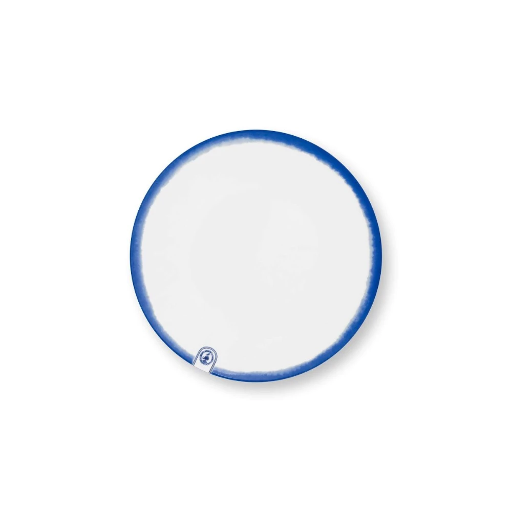 Bord Pip & The Blue Bird Dip Dye