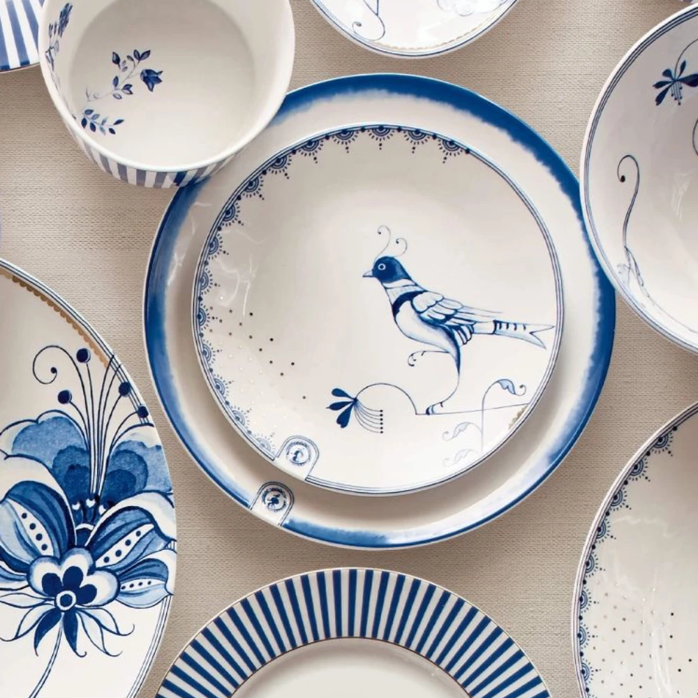 bordje Pip & The Blue Bird