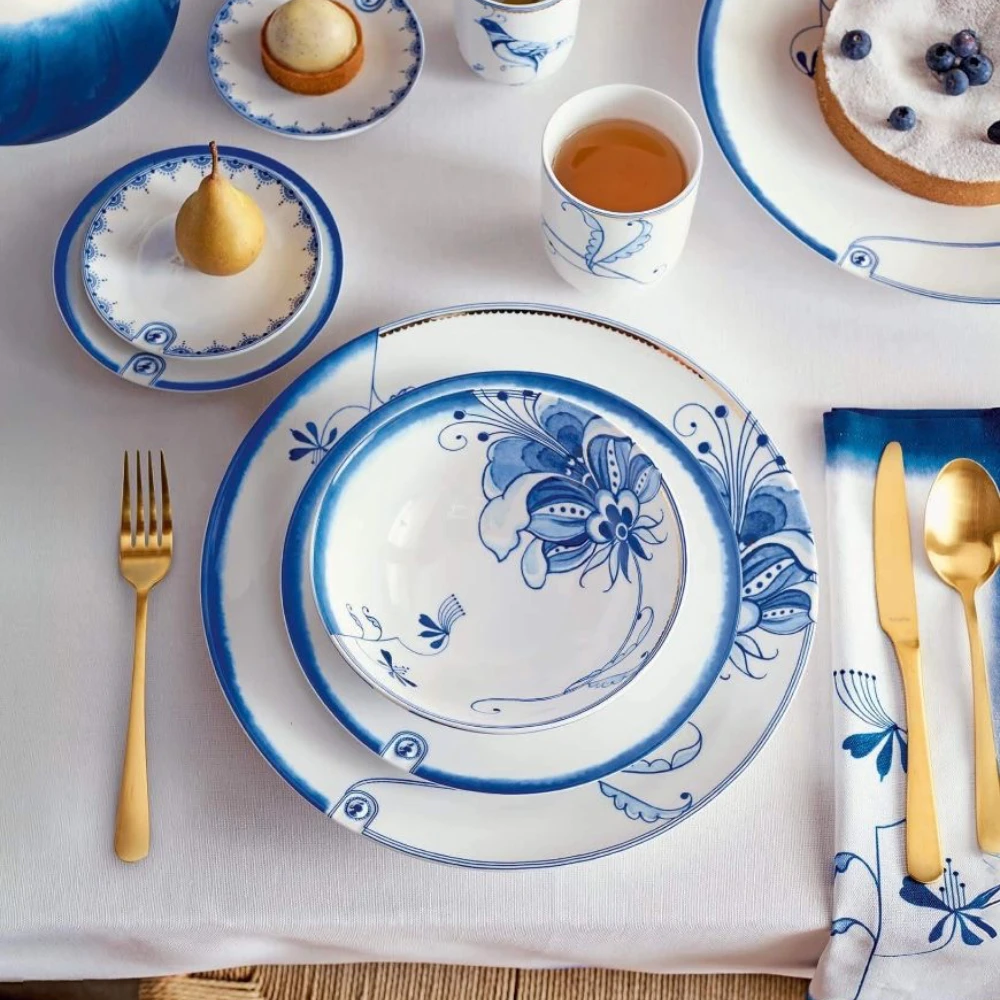 bordje Pip & The Blue Bird