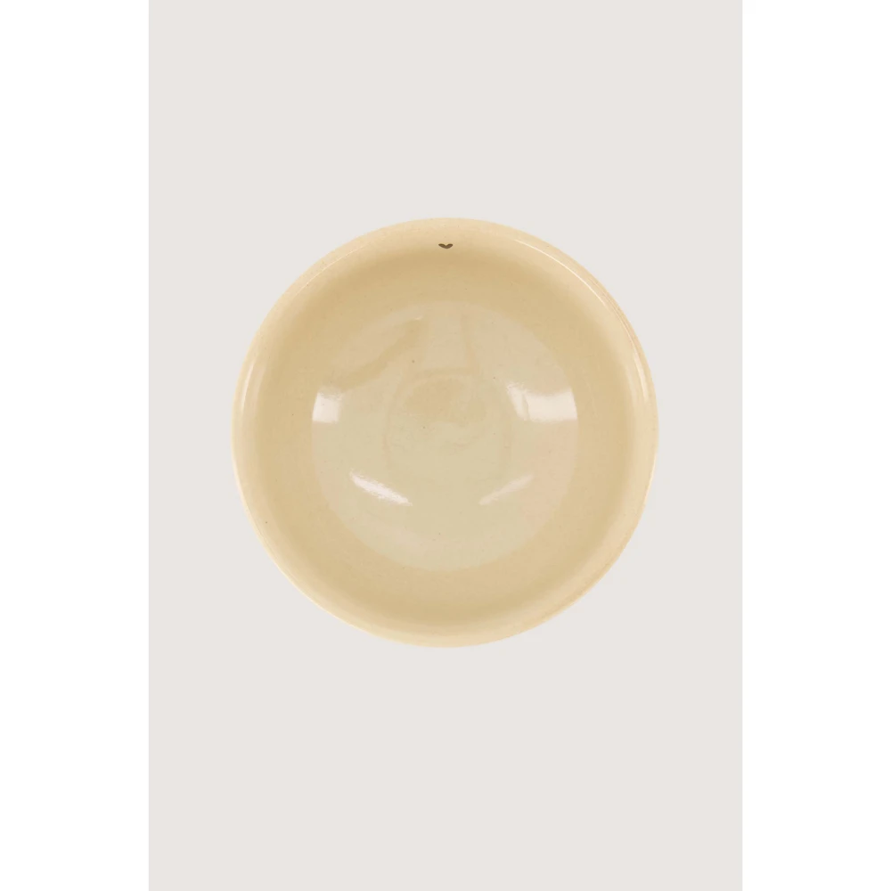 Bowl heart