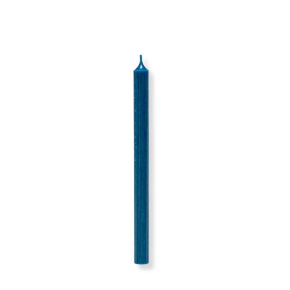 dinerkaars Dark Blue