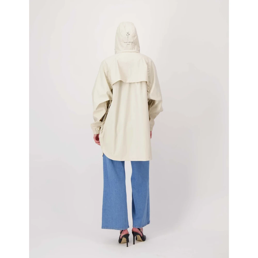 cape jas waterafstotend