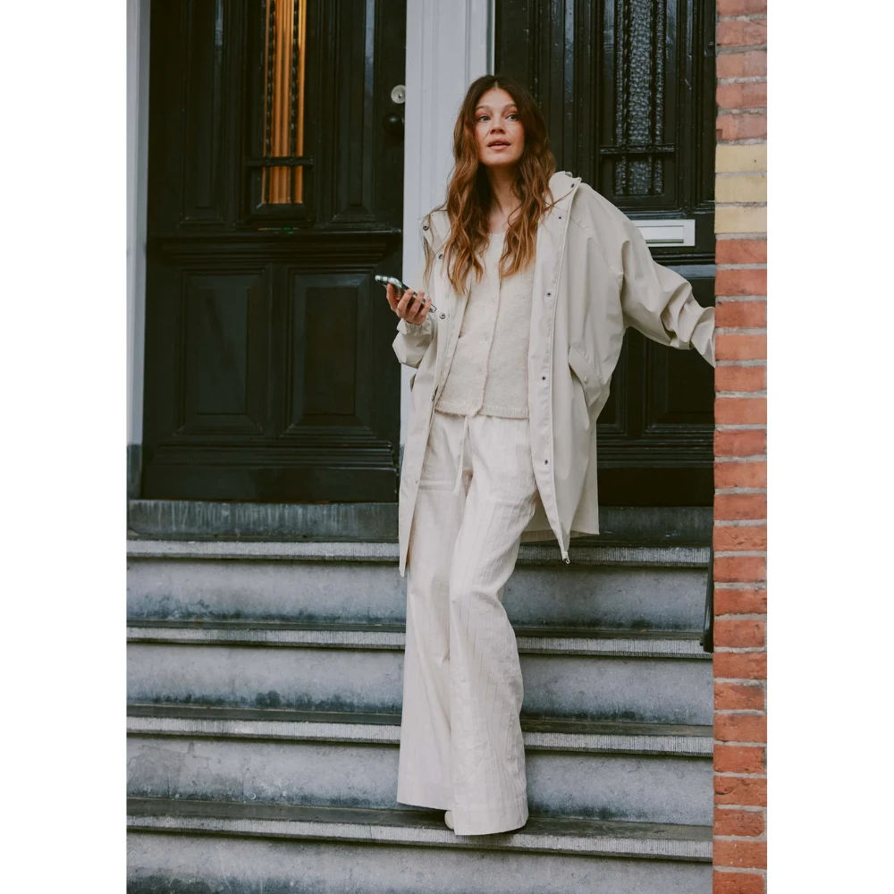 cape jas waterafstotend