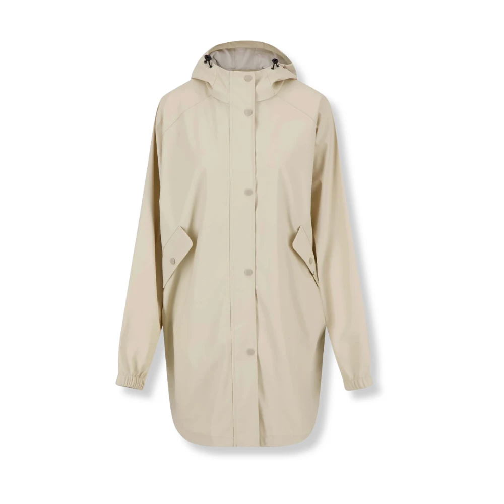 cape jas waterafstotend