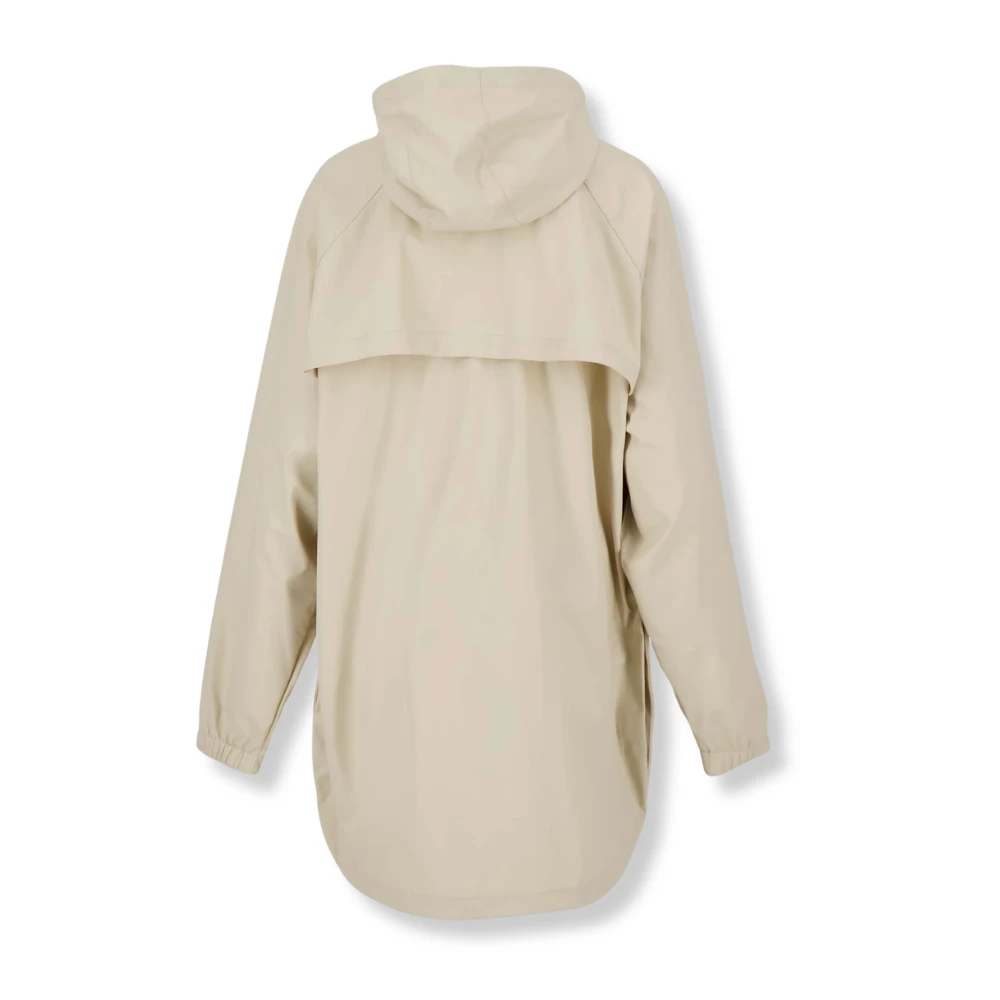 cape jas waterafstotend