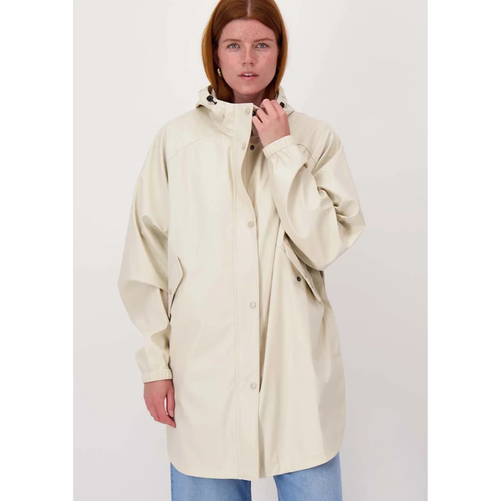 cape jas waterafstotend