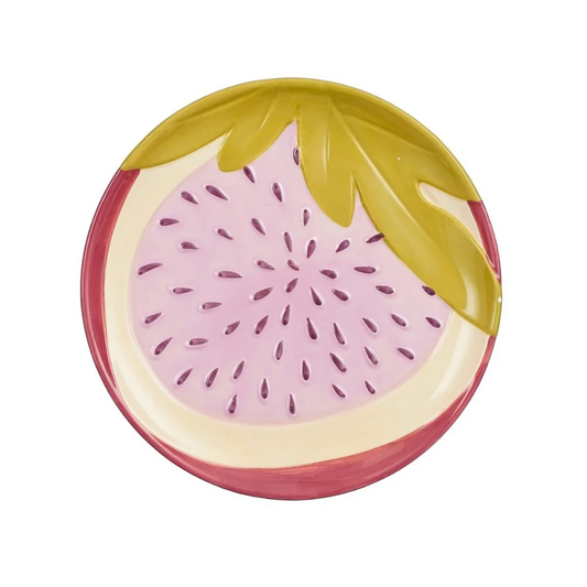 Fresh ontbijtbord Vijg