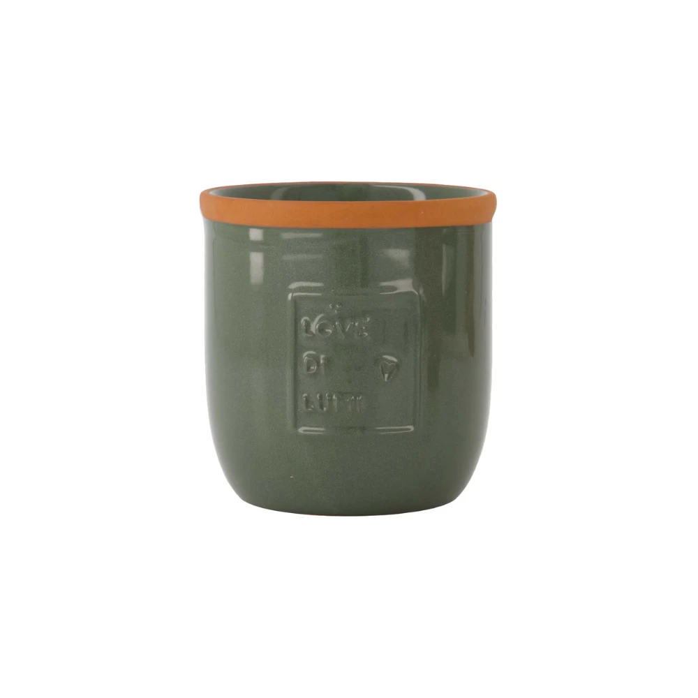 geurkaars terracotta love di lumi
