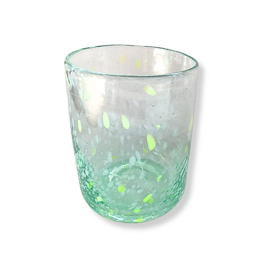 glas confetti gerecycled