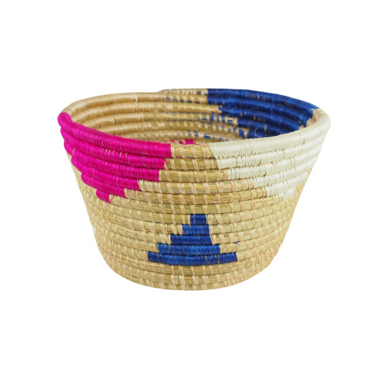 GrietsOogappeltjes Afrikaans mandje xs 34