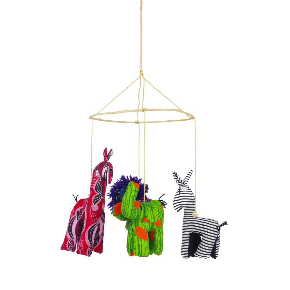 GrietsOogappeltjes dieren mobiel 10