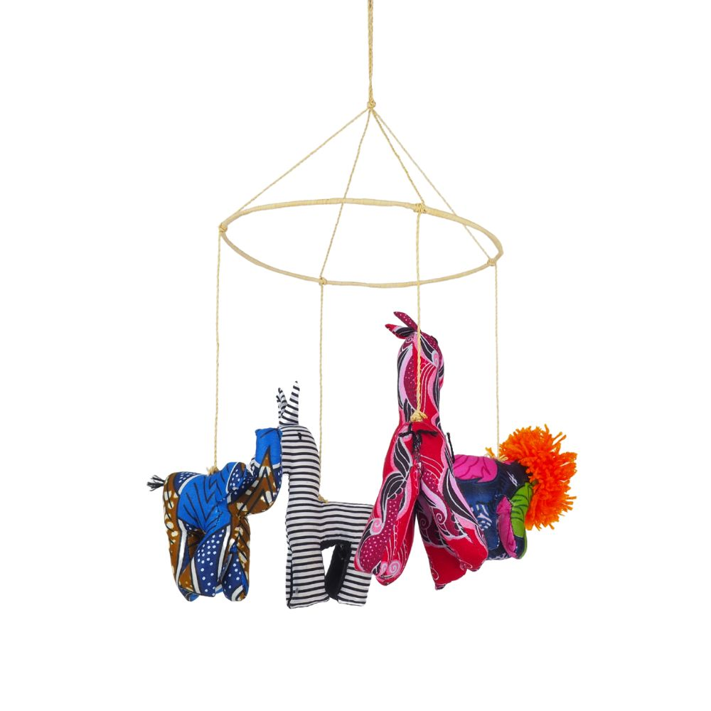 dieren mobiel 4