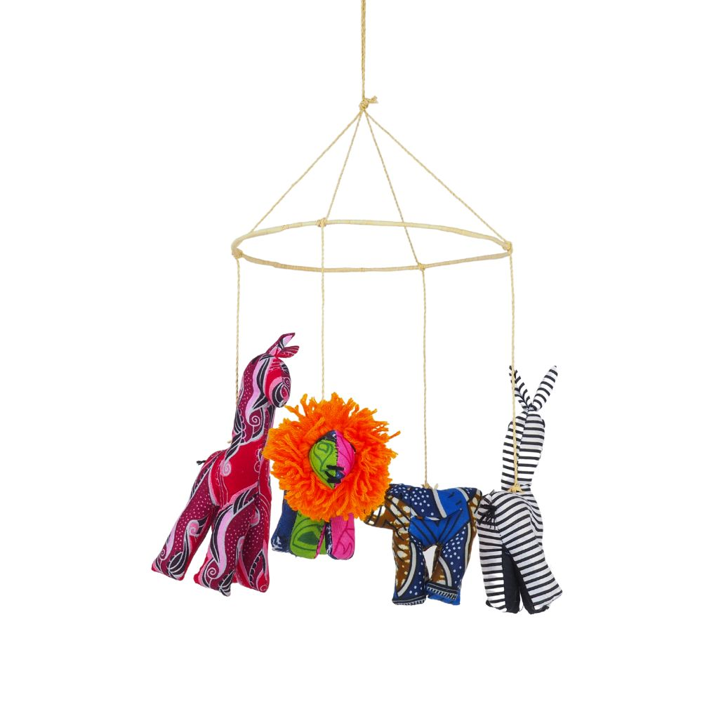 dieren mobiel 4