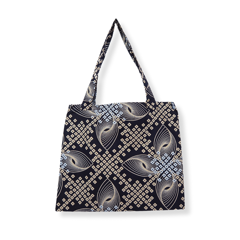 stoffen tas