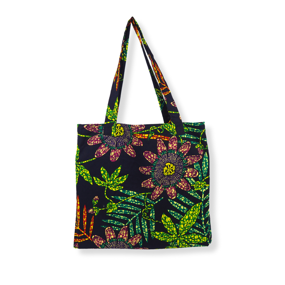stoffen tas