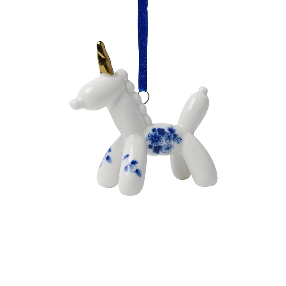 hanger ballondier eenhoorn