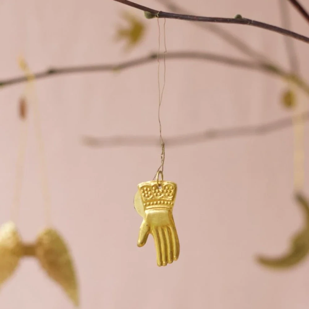 hanger handje