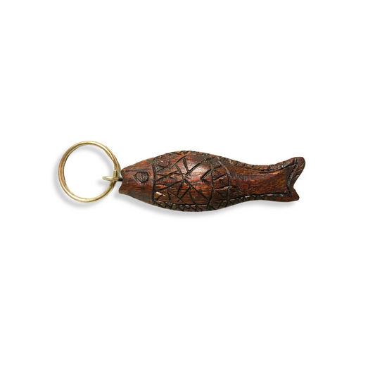 hanger vis klein