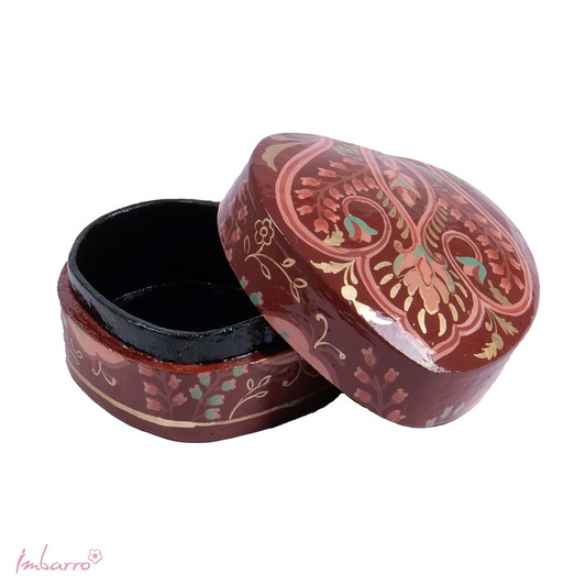 Hart opbergdoosje Joyelle