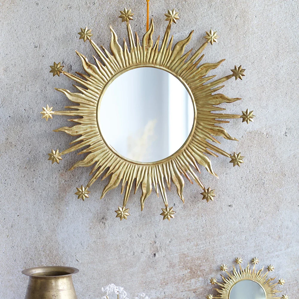 hemelse kroonspiegel