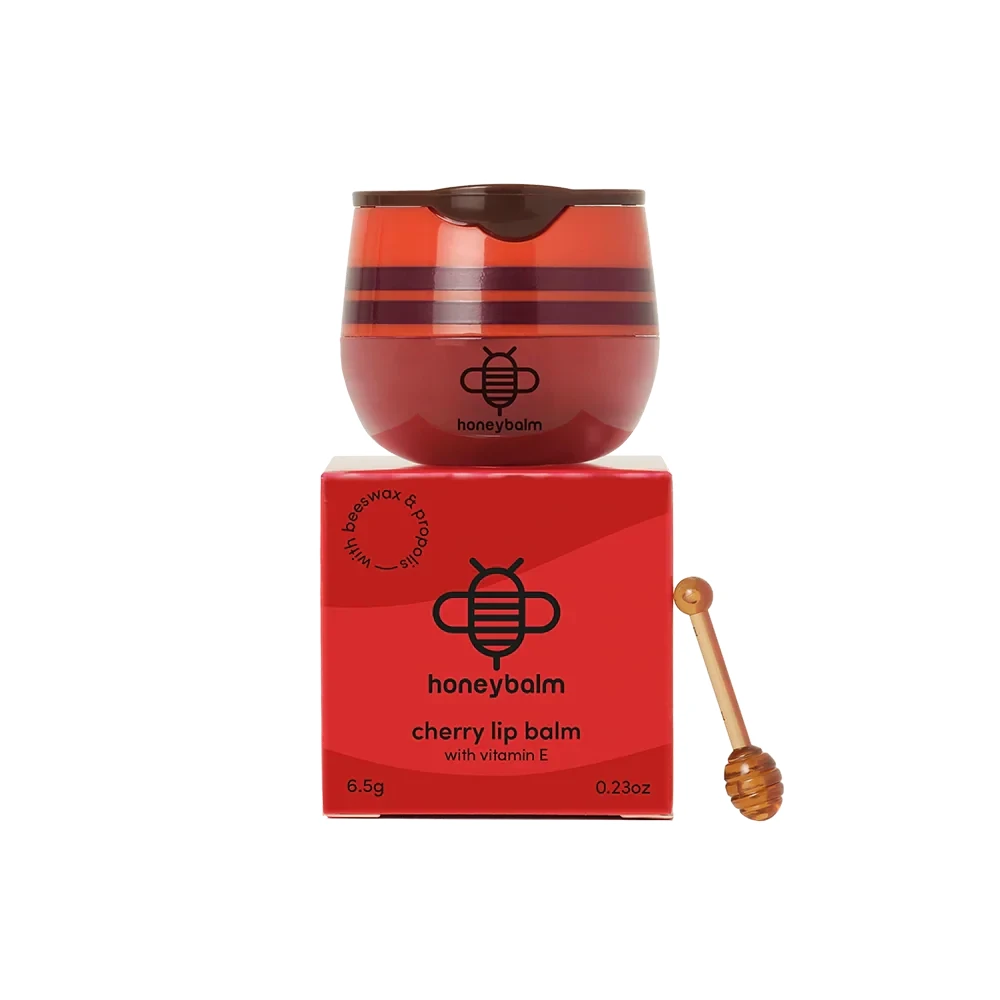 Honeybalm Cherry