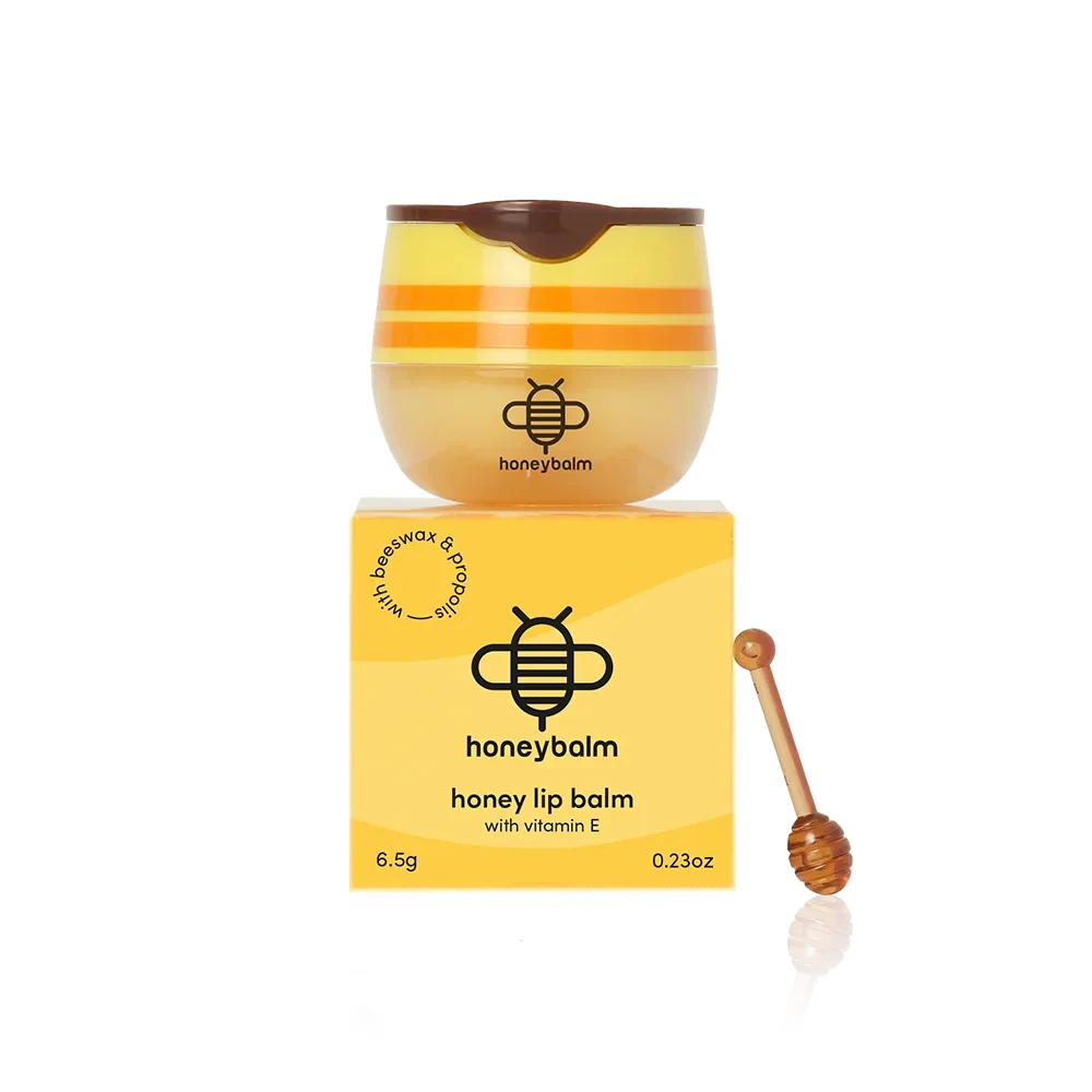 Honeybalm Honey