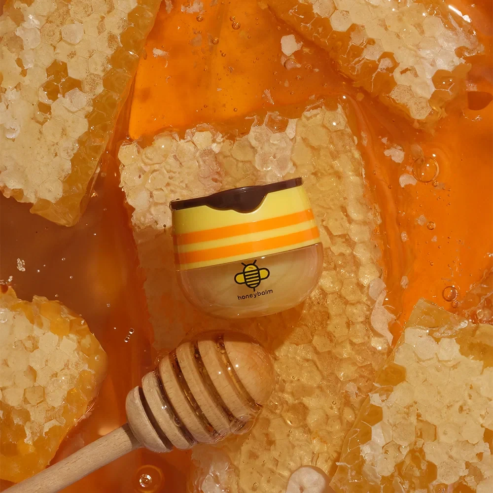 Honeybalm Honey