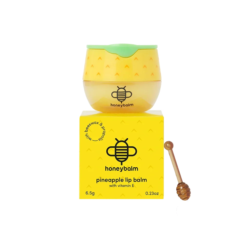 Honeybalm Pineapple